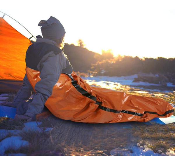 Bivy vs Hammock Which One Should You Choose? Baixandolegal