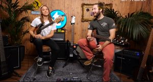 The Outstanding Bass Guitars Under $1000 in 2025