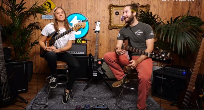 Outstanding Bass Guitars Under $1000