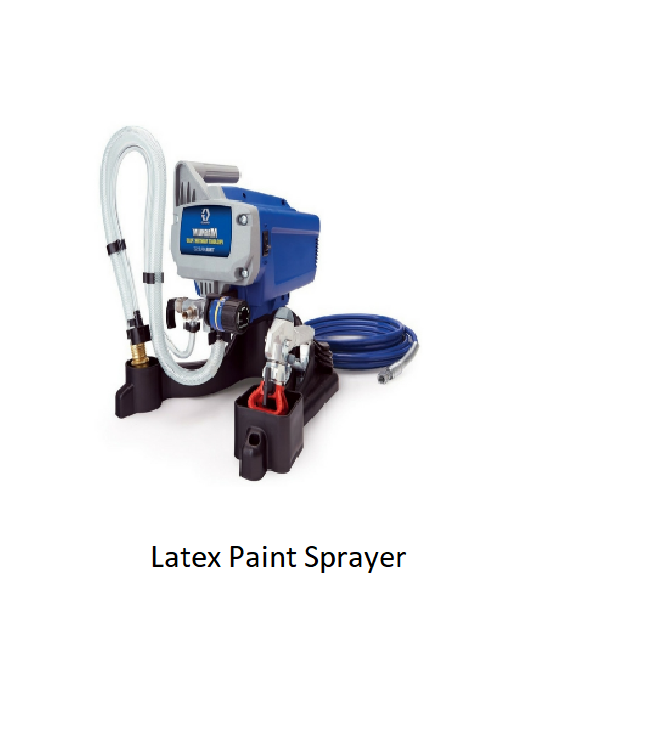 Best Latex Paint Sprayer Reviews Baixandolegal