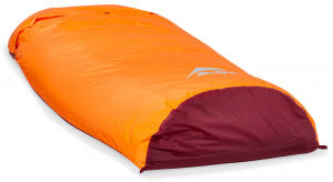 bivy sack vs tents