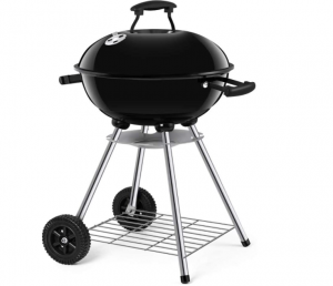 best charcoal grill under 200